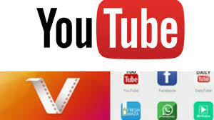 Mp4, m4v, 3gp, wmv, flv, mo, mp3, webm, etc. Y2 Vidmate
