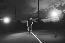 How To Use Off Camera Flash To Create Dramatic Images With Cross Lighting