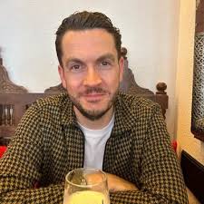 Marcus Ross (@MoDornoch)