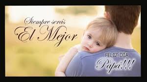 El día del padre se celebra el 19 de marzo en los países de tradición católica europea por coincidir con el día de san josé, el padre de jesús. Feliz Dia Del Padre Trata De No Llorar Al Ver Este Video Youtube