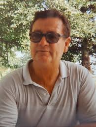 Harold Salser Obituary