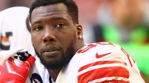 Jason Pierre-Paul Highlights and Videos