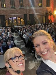 Caroline SYLVÉN BELHOMME