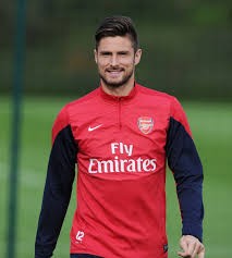 Жиру оливье / giroud olivier. I Pinimg Com Originals Da 9c 49 Da9c49c1874e765