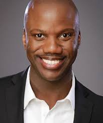 Hire Jeff Henderson to Speak