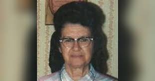 Hazel Helen Gillispie Obituary