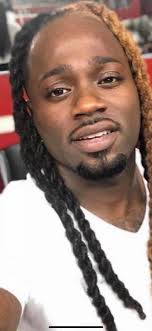 YOUNG MAN KILLED: Luther Teagues Jr, 26, was shot & killed in the early  morning hours in the 2100 block of West 71st, Englewood neighborhood, South  Side