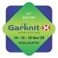 Garknit – X - Kolkata 2025 event image