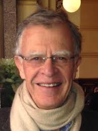 David Charlesworth Obituary (1945