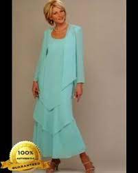 Cheech Tinybubbles3 Grandmother Fashion Tea Length Dresses Grandma Dress