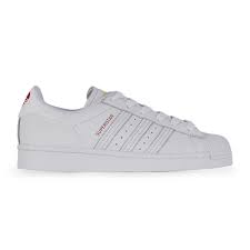 With molly shannon, will ferrell, elaine hendrix, harland williams. Adidas Originals Superstar Valentine Blanc Courir Com