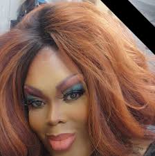 Brandee Foxx Bradfield