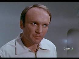 Where the Hell is James Olson???