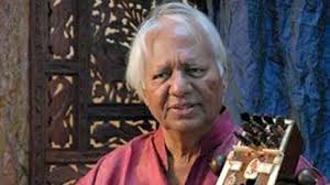 Sarangi giant Pandit Ram Narayan, who gave the humble, demanding instrument  a classical stature, passes away at 96