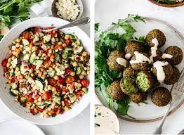 How easy it is to follow, its nutritional. 60 Best Mediterranean Diet Recipes Downshiftology