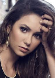 Fan Casting Nina Dobrev as Maris Brood in StarKiller : A Star Wars Story  (2017)