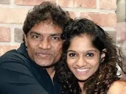 Jamie Lever was asked to remove clothes