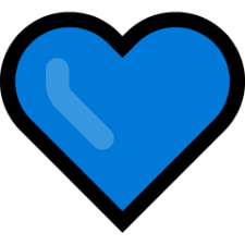 Browse thousands of other custom emoji.gg is a platform for sharing & exploring thousands of user submitted emoji for use on discord. Blaues Herz Emoji Bedeutung Kopieren Und Einfugen