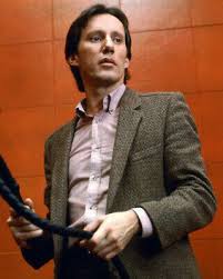 James Woods As Max Renn In Videodrome