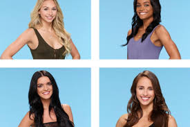 Teams marked with an * vacated its final four appearances due to violations of national collegiate athletic association (ncaa). Which Of The Four Remaining Bachelor Contestants Are You Sbnation Com