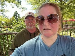 What in the Scar h. hills?