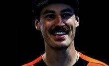 Highlights] Il grande bluff di Bruni a Mont Sante Anne 2025