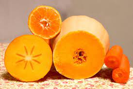 Comida Naranja Orange Fruit Food