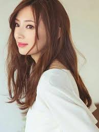 sign in 北川景子 髪型 美人 モデル 女性