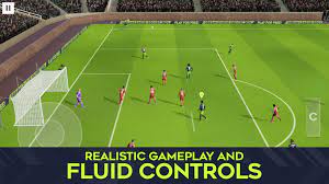 Maybe you would like to learn more about one of these? Dream League Soccer 2021 For Android Apk Download