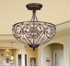 Chandeliers For Dining Rooms Colonial Light Fixtures Cabin Historical Modern Mix Woft Modernandh Stained Glass Lighting Flush Mount Chandelier Ceiling Lights