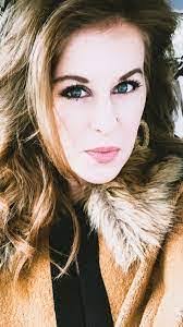 Danielle Nitz's Instagram, Twitter & Facebook