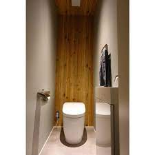 なーさんはinstagramを利用しています 返信前に失礼します こちら1fトイレです toto タンクレス トイレ スティックリモコン 手洗器は サンワカンパニー レプト ホワイト クロ トイレのデザイン 小さな