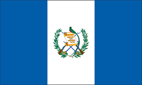 Select from premium guatemala flag of the highest quality. America S Flag Company Ff4x6ngua1 Guatemala Flagge Nylon 122 X 183 Cm Amazon De Garten