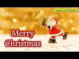 Looking to wish your friends and family a happy new year? Merry Christmas Happy New Year 2021 Wishes Whatsapp Video Xmas Greetings Music Songs And Quotes Youtube