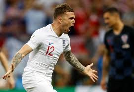 Dit is het verslag van de wedstrijd engeland tegen kroatië op 13 jun. Welcome Back Three Lions Mandzukic Stuurt Engeland Naar Troosting Tegen Rode Duivels Kroatie Speelt Eerste Wk Finale Ooit Wk Voetbal Hln Be