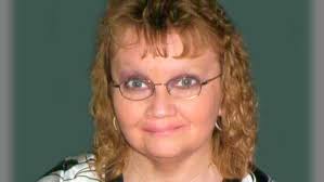 Susan Allyne Bliss Obituary (1958