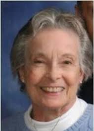 Maureen "Dee" Warriner Obituary June 4, 2013