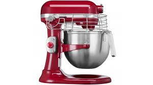 It works with any kitchenaid pivot head stand mixer. Buy Kitchenaid Commercial 7 6l Bowl Lift Stand Mixer Harvey Norman Au