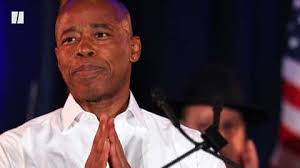 New York City To Pay Millions To George Floyd Protesters Roughed Up By  Police