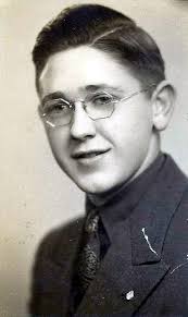 Ivan James Belonger (1920-1991)