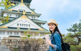 Tempat ini merupakan kota mungil serba komplit yang berada di osaka. Osaka Jepang Tempat Menarik Hati Para Wisatawan Futuready