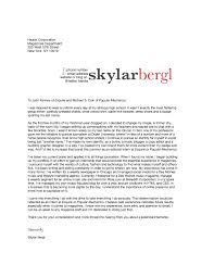 Don't include these things in your cover letter. Cover Letter Examples Oxford