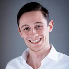 Congratulations Benjamin Feinberg!