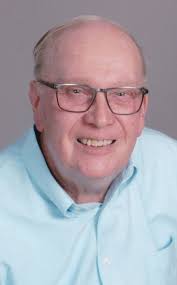 Arlyn A. Johnson Obituary August 31, 2023