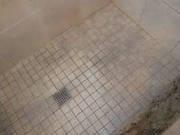 How to clean limestone tile. Can Not Clean Limestone Shower Floor Ceramic Tile Advice Forums John Bridge Ceramic Tile