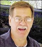 Jerry Rowell Obituary (2015)