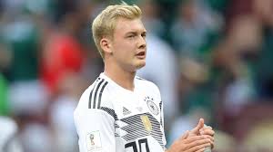 Die ärzte machen ihm keine hoffnung. Christoph Kramer Ist Die Wm Entdeckung Bei Den Tv Experten Stern De