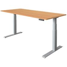 Schreibtisch buche günstig kaufen ✅ aktueller schreibtisch buche kaufratgeber inklusive angebote ✅. Hammerbacher Xdkb19 Schreibtische Gunstig Online Kaufen Office Discount