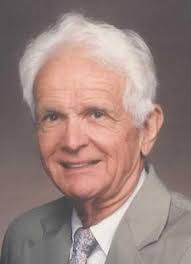 William Coon Obituary (2014)