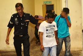 Syarikat milik usahawan kosmetik terkenal, nur sajat dìdenda rm14,500 oleh mahkamah majistret shah alam atas tuduhan. Teman Lelaki Didakwa Bunuh Kekasih